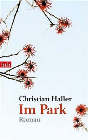 Im Park de Christian Haller