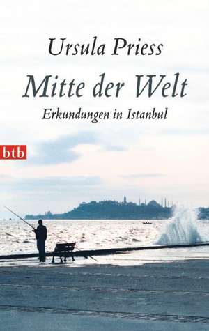 Mitte der Welt de Ursula Priess