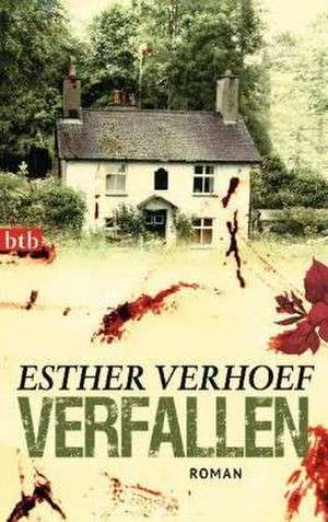 Verfallen de Esther Verhoef