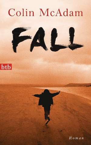 Fall de Colin McAdam