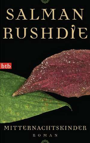 Mitternachtskinder de Salman Rushdie