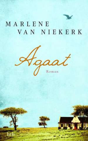 Agaat de Marlene van Niekerk