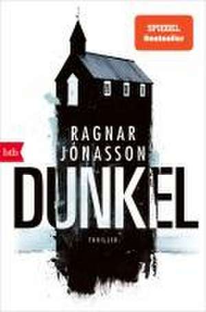 DUNKEL de Ragnar Jónasson