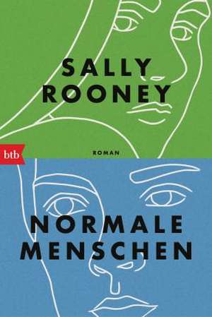 Normale Menschen de Sally Rooney