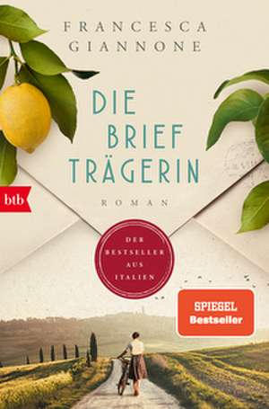 Die Briefträgerin de Francesca Giannone