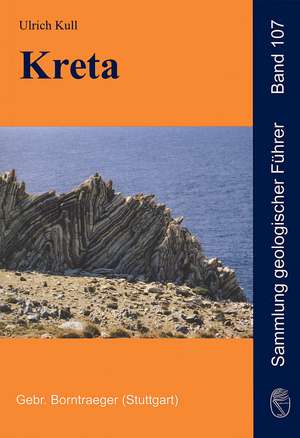 Kreta de Ulrich Kull