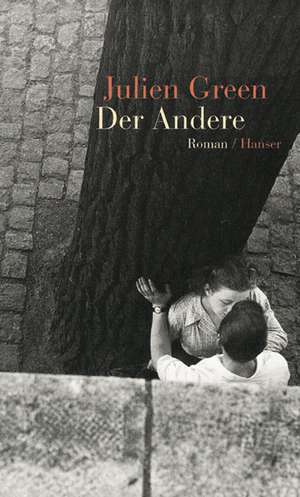 Der Andere de Gerhard Heller