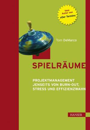 Spielräume de Doris Märtin