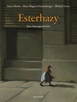 Esterhazy de Irene Dische