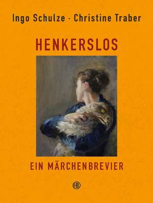 Henkerslos de Ingo Schulze