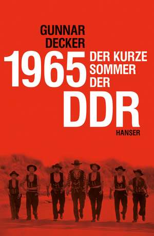 1965 de Gunnar Decker