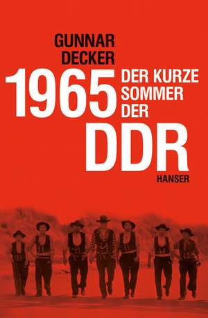 Decker, G: 1965