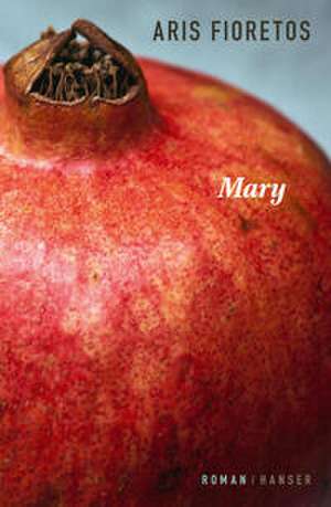 Mary de Aris Fioretos