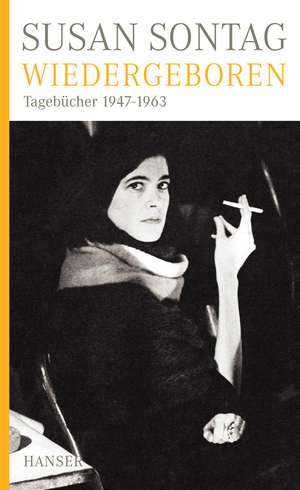 Wiedergeboren de Susan Sontag