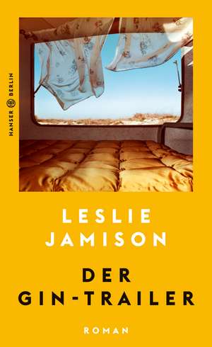 Der Gin-Trailer de Leslie Jamison