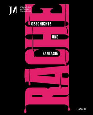 Rache. Geschichte und Fantasie (dt. Ausgabe) de Max Czollek