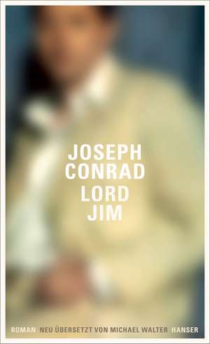 Lord Jim de Joseph Conrad