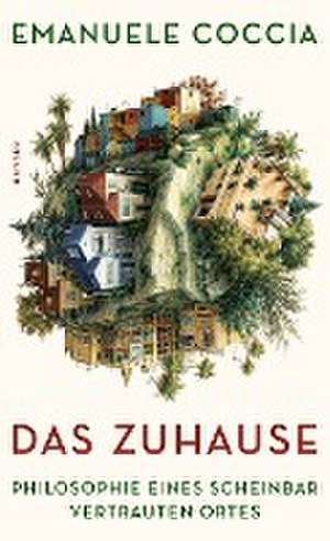 Das Zuhause de Emanuele Coccia