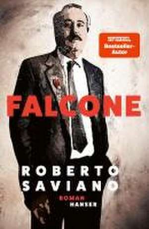 Falcone de Roberto Saviano