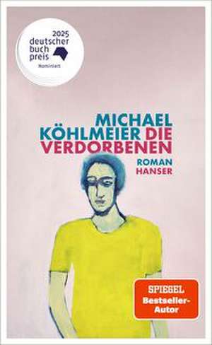 Die Verdorbenen de Michael Köhlmeier
