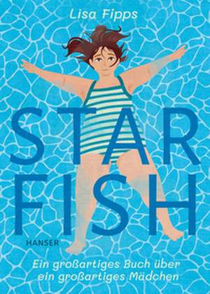 Starfish de Lisa Fipps