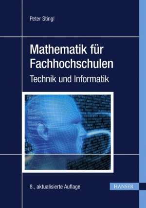 Mathematik für Fachhochschulen de Peter Stingl