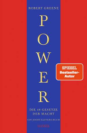 Power: Die 48 Gesetze der Macht de Robert Greene