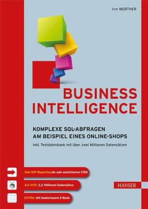 Business Intelligence de Iron Werther