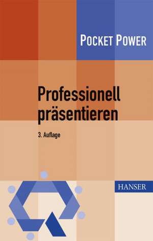 Professionell präsentieren de Bruno Augustoni