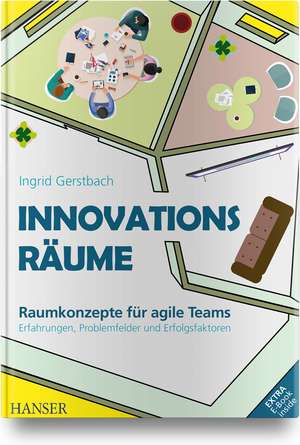 Innovationsräume de Ingrid Gerstbach