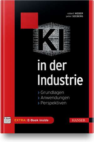 KI in der Industrie de Robert Weber