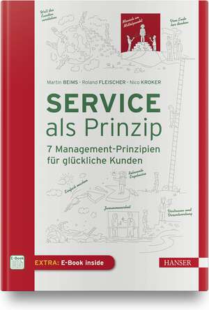 Service als Prinzip de Martin Beims