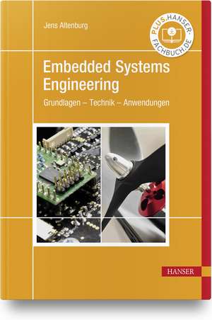 Embedded Systems Engineering de Jens Altenburg