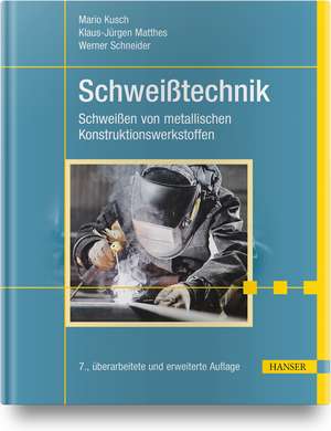 Schweißtechnik de Mario Kusch