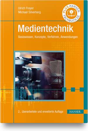 Medientechnik de Ulrich Freyer