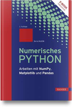 Klein, B: Numerisches Python