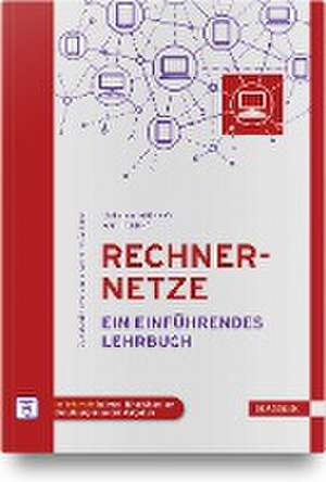 Rechnernetze de Wolfgang Riggert