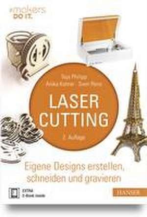 Lasercutting de Teja Philipp