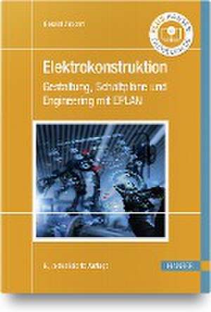 Elektrokonstruktion de Gerald Zickert