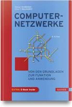 Computernetzwerke de Rüdiger Schreiner