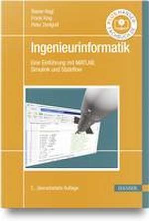 Ingenieurinformatik de Rainer Hagl