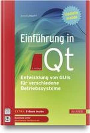 Einführung in Qt de Achim Lingott