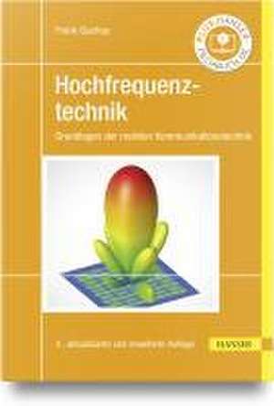 Hochfrequenztechnik de Frank Gustrau