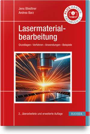Lasermaterialbearbeitung de Jens Bliedtner