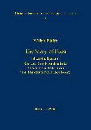 The Story of Paesi (Paesi Kahanayam): Soul and Body in Ancient India. a Dialogue on Materialism. Text, Translation, Notes and Glossary de Willem Bollée