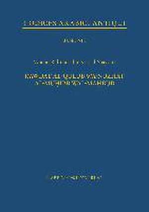 Rawdat Al-Qulub Wa-Nushat Al Muhibb Wal-Mahbub: Kapitel 1 Und 2. Eine Einfuhrung in Die Grundlagen Des Indischen Dramas Und Der Indischen Poesie de Abd al-Rahman Ibn Nasr al Shayzari