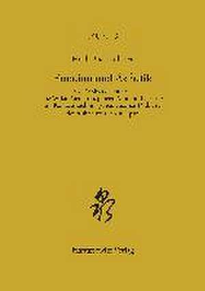 Emotion Und Asthetik: Das 'Ashiwake Obune' - Eine Waka-Poetik Des Jungen Motoori Norinaga Im Kontext Dichtungstheoretischer Diskurse Des Fru de Heidi Buck-Albulet