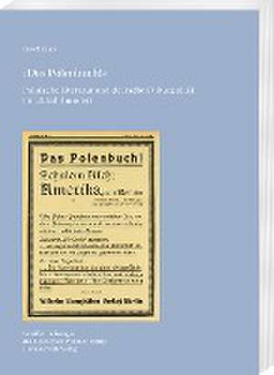 »Das Polenbuch!« de Pawel Zajas