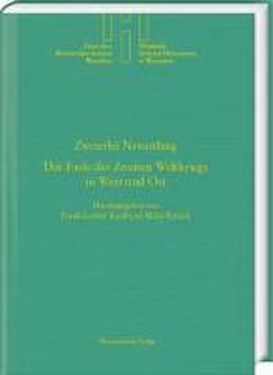 Zweierlei Neuanfang de Frank-Lothar Kroll