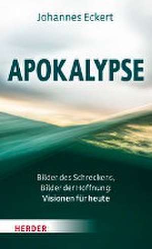 Apokalypse de Johannes Eckert